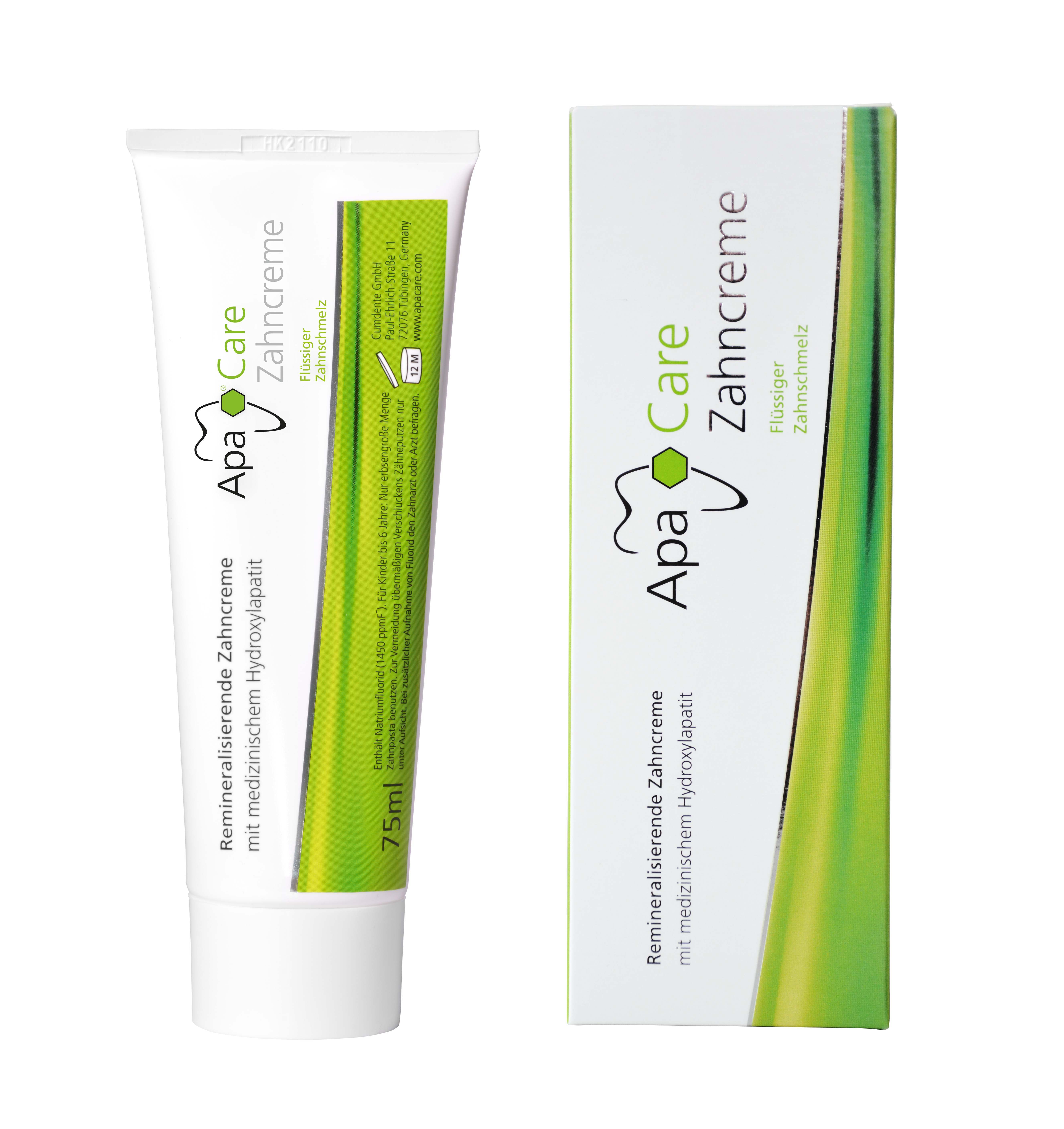Profylaxe set