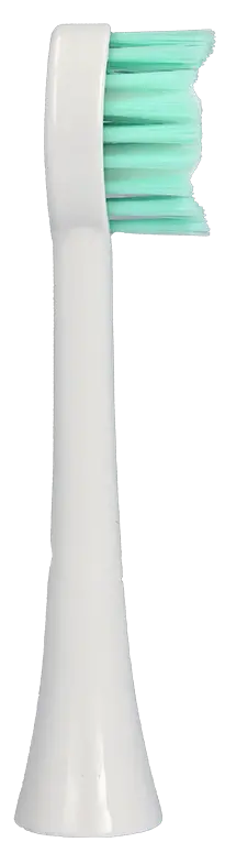 Sonic 3D Sensitive opzetborstelset: 2 stuks.