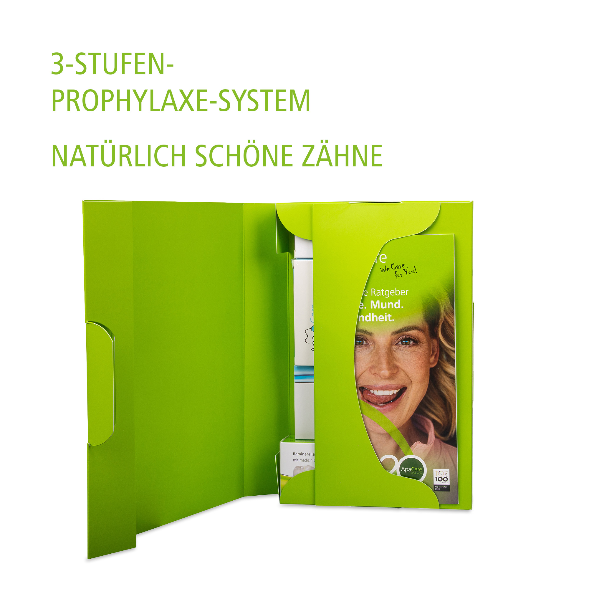 Profylaxe set