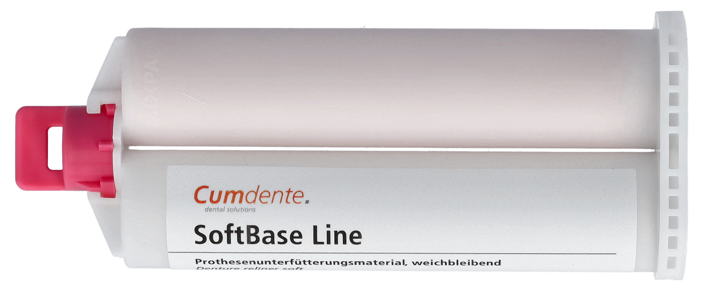 SoftBase lijn
