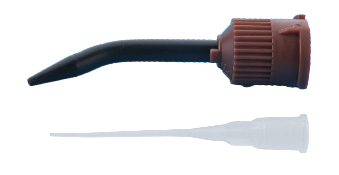 Endo canuleset
