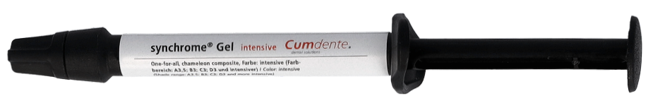 synchrome® gel