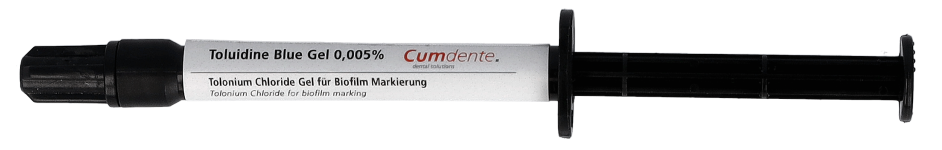 Toluïdine blauw