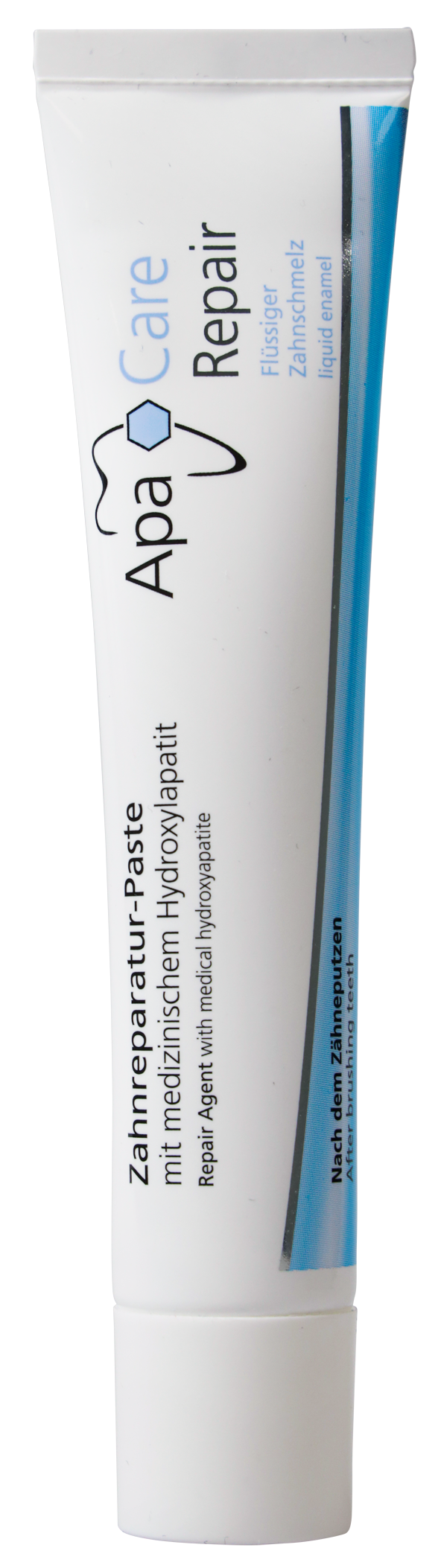Reparatie Tandheelkundige reparatiepasta