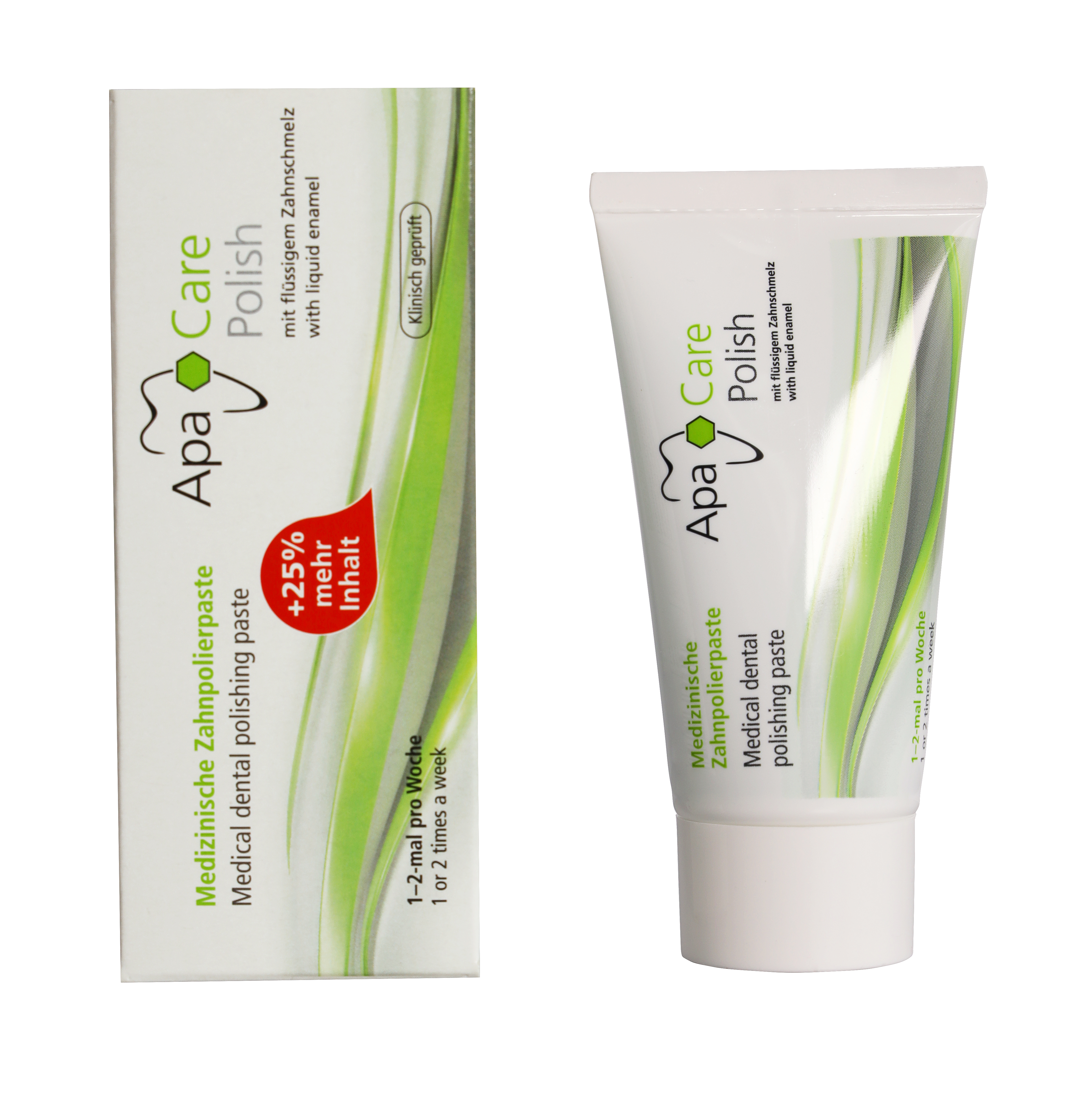 Profylaxe set