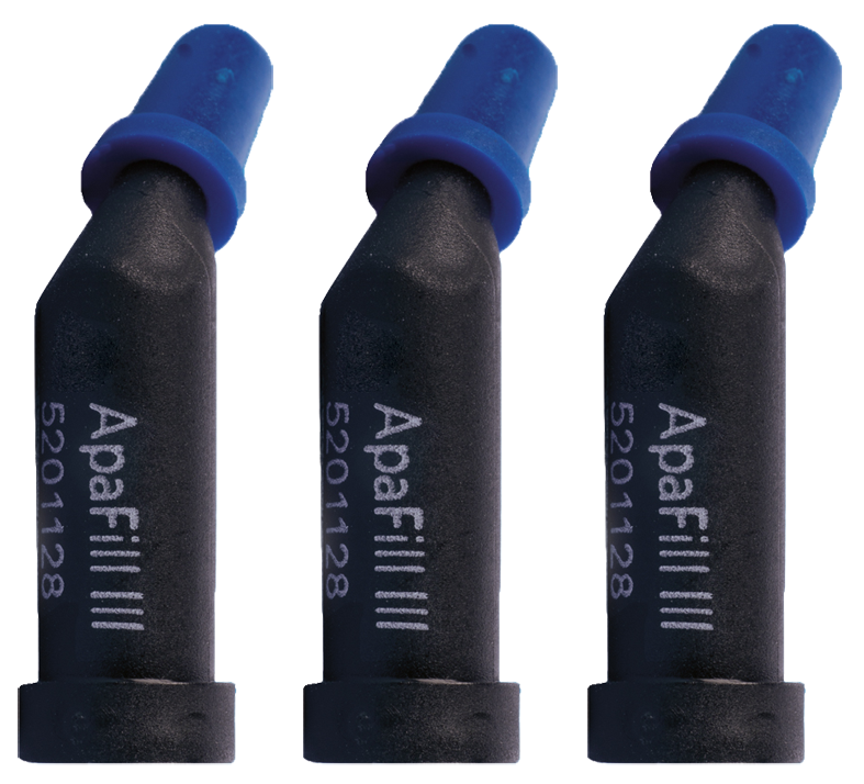 ApaFill III-tips (A2; A3; A3,5)