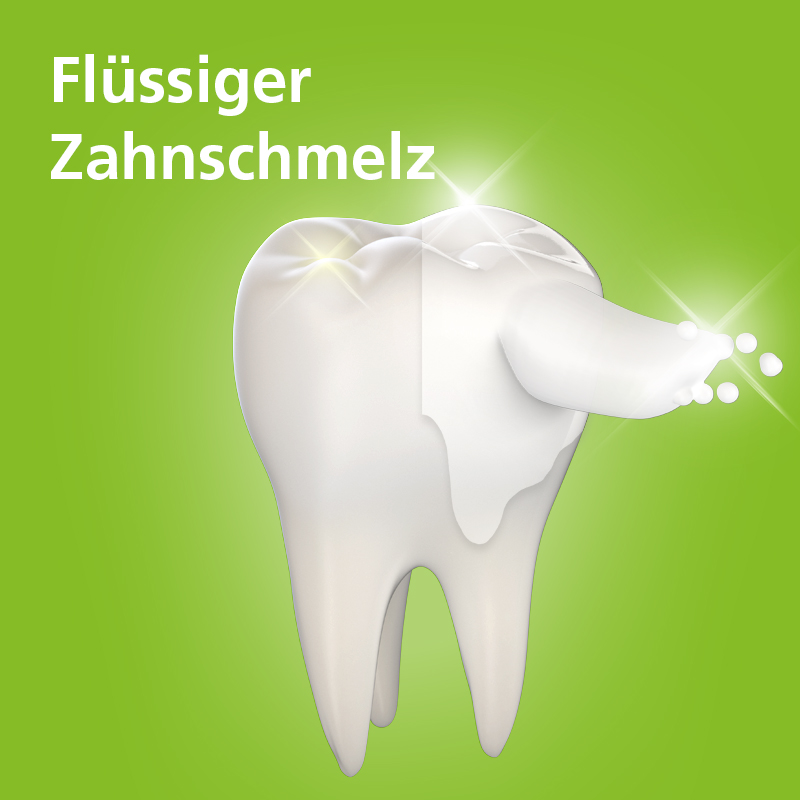 Reparatie Tandheelkundige reparatiepasta