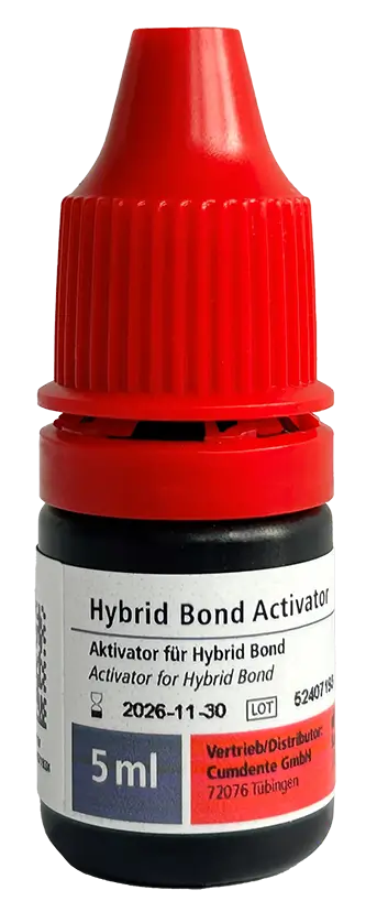 Hybrid Bond Activator