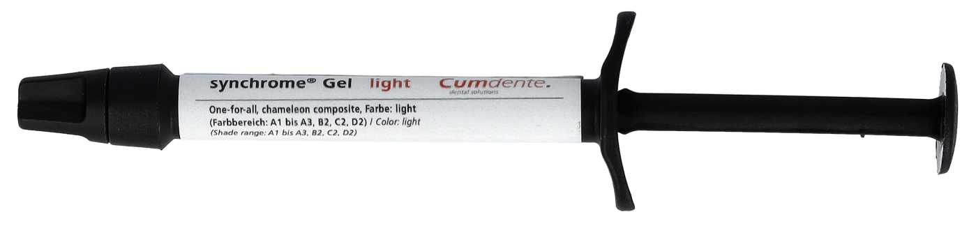 synchrome® gel