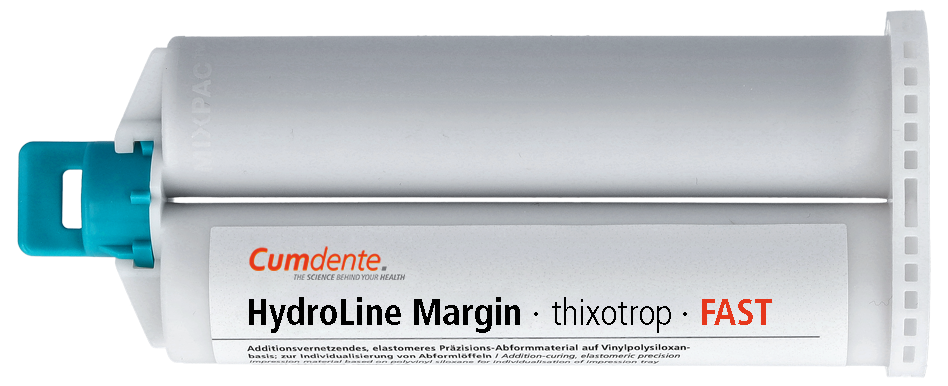 Hydroline thixotroopmarge