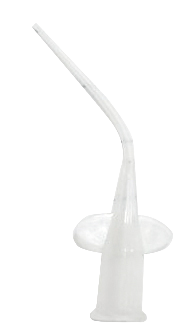 Intra-microflex canule
