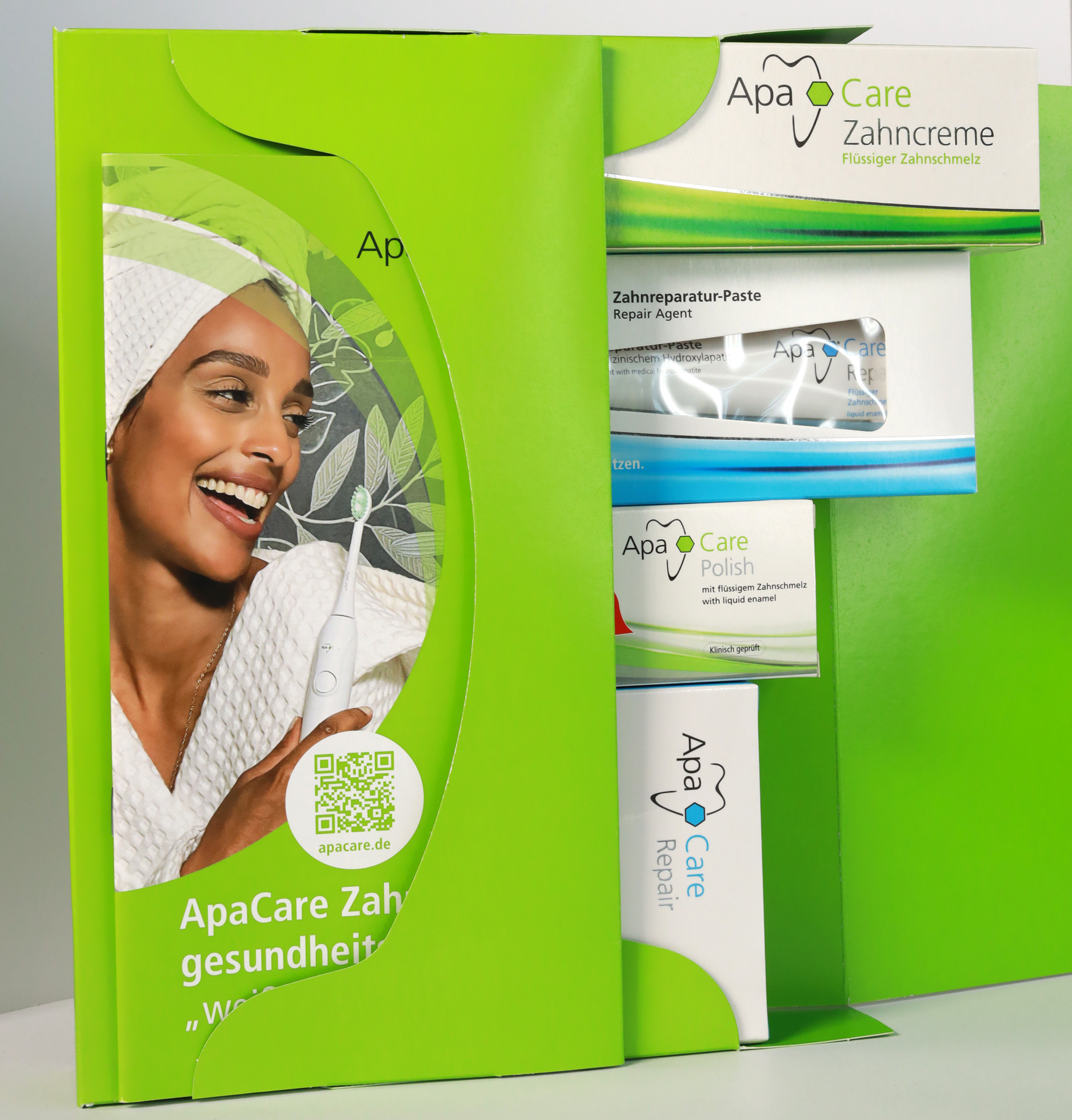 Profylaxe set