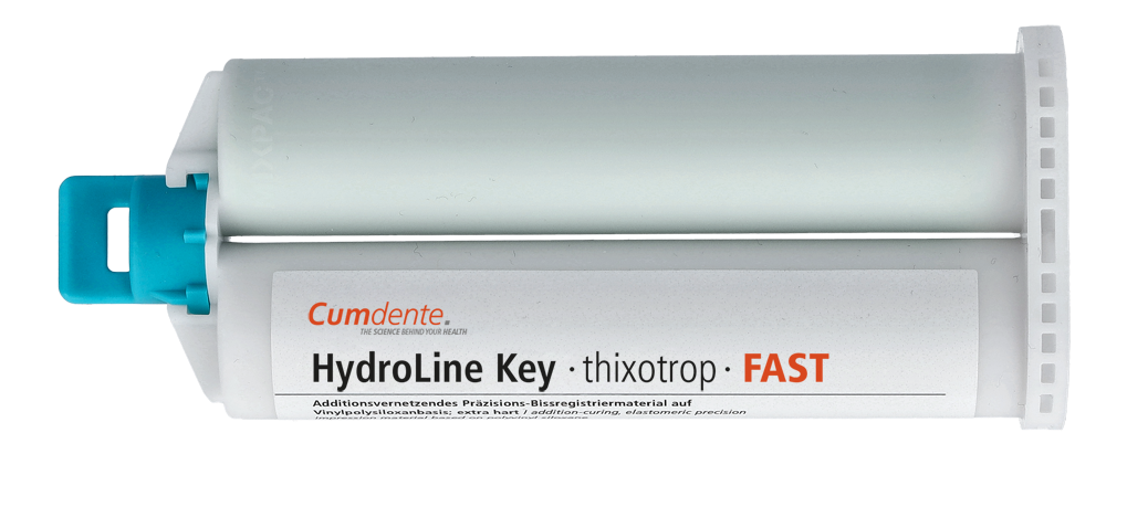 Hydroline thixotroop Key