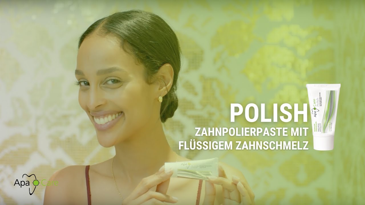 Polish Tandpolijstpasta