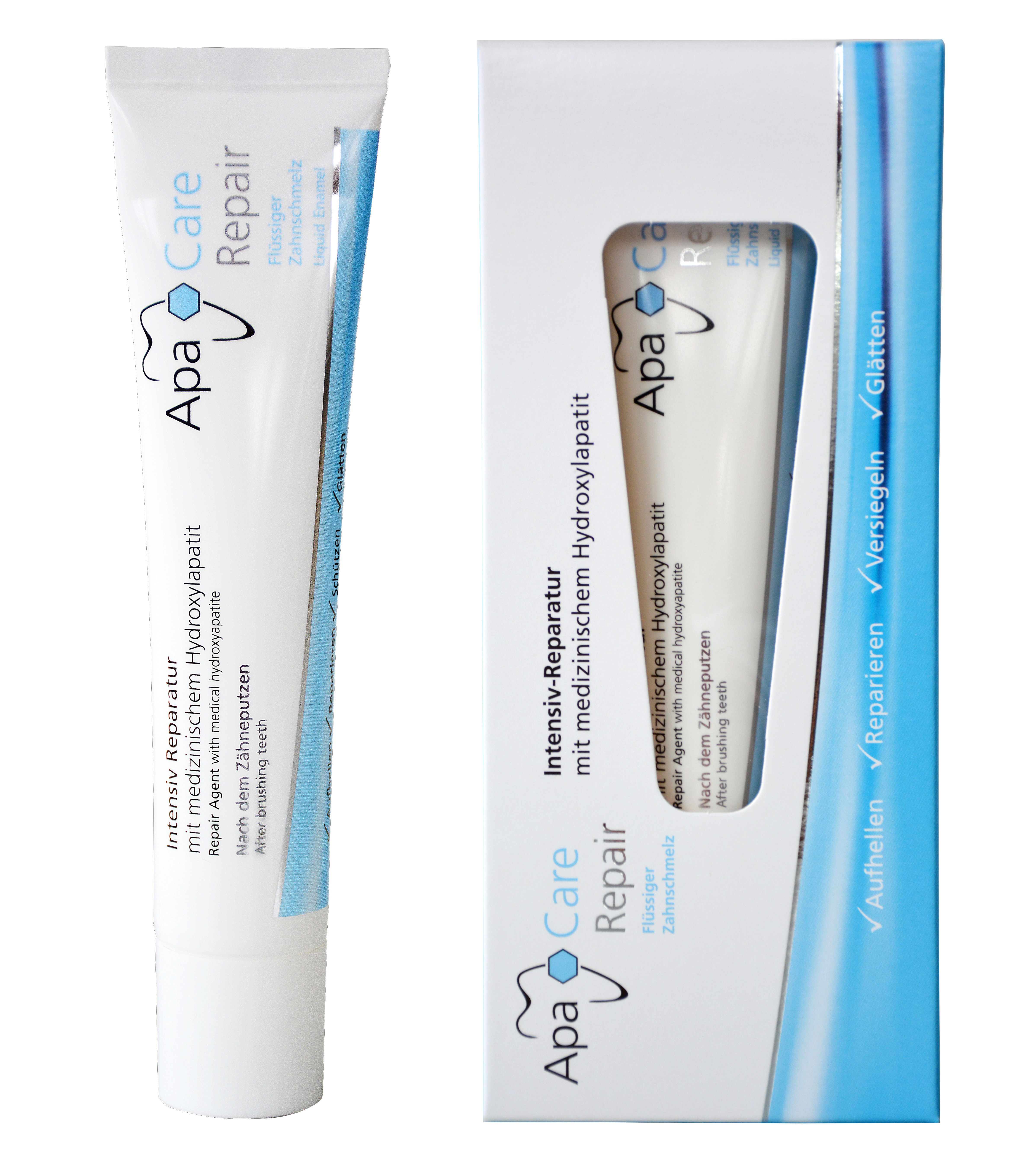 Profylaxe set