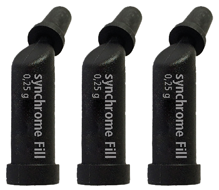 synchrome® vullen