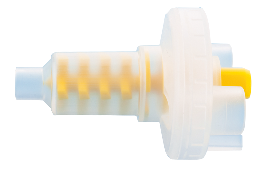 Hydroline thixotroop motor Fast Set