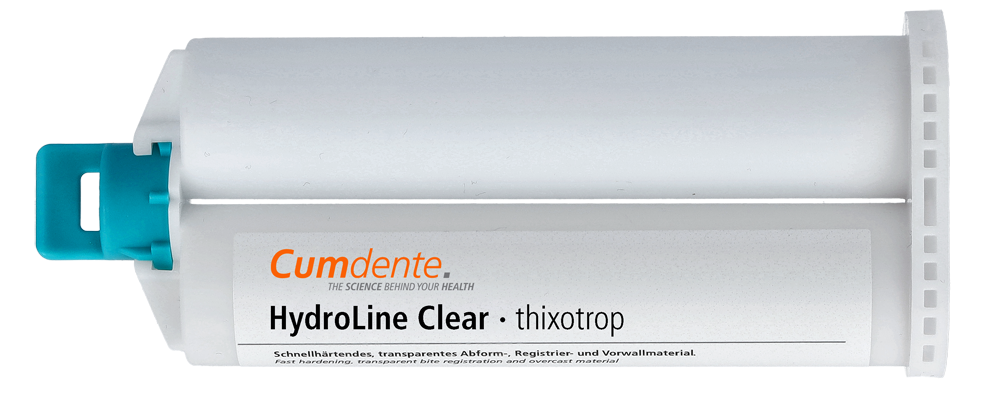 Hydroline thixotroop Clear